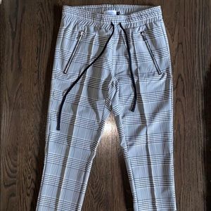 Christos Crosby Trousers